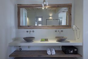 Legacy Suites