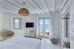 Legacy Suites
