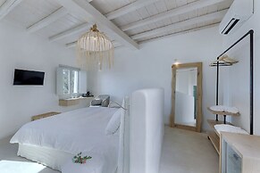 Legacy Suites