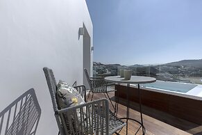 Legacy Suites