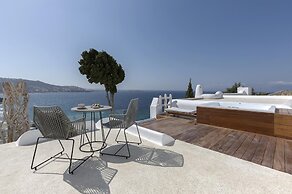 Legacy Suites