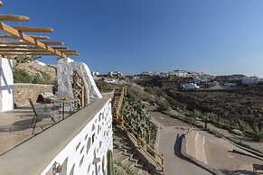 Legacy Suites