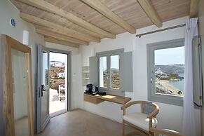 Legacy Suites