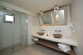 Legacy Suites