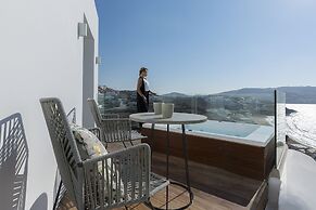 Legacy Suites