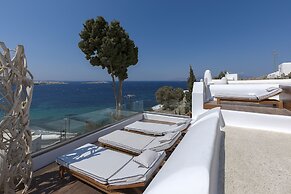 Legacy Suites