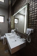 Hotel Mirror Skopje