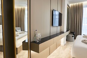 Hotel Mirror Skopje