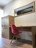 Hostel Boulevard Prishtina