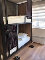 Hostel Boulevard Prishtina