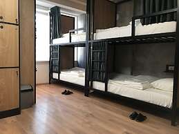 Hostel Boulevard Prishtina