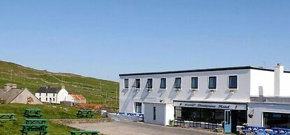 Doonmore Hotel