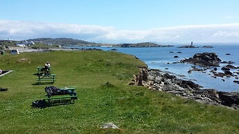 Doonmore Hotel