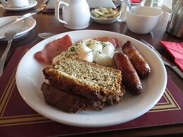 Doonmore Hotel