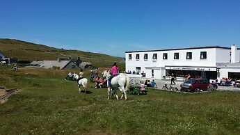 Doonmore Hotel