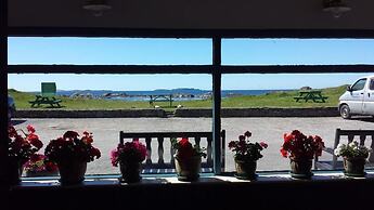 Doonmore Hotel
