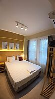 No 22 Hotel Riders' Inn