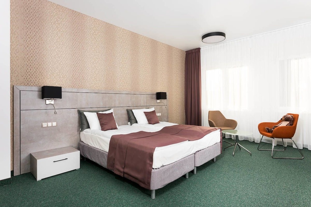 Boutique-Hotel PARADOX