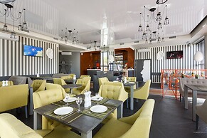 Boutique-Hotel PARADOX