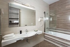Boutique-Hotel PARADOX