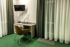 Boutique-Hotel PARADOX