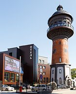 Boutique-Hotel PARADOX