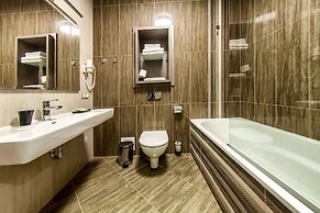 Boutique-Hotel PARADOX