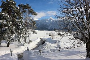 Landgasthof Schwarzberg