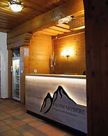 Landgasthof Schwarzberg