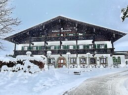 Landgasthof Schwarzberg