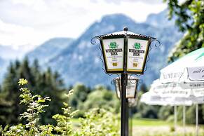 Landgasthof Schwarzberg