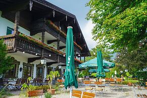 Landgasthof Schwarzberg