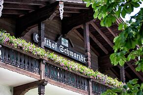 Landgasthof Schwarzberg