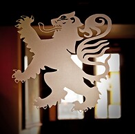 The White Lion Hotel