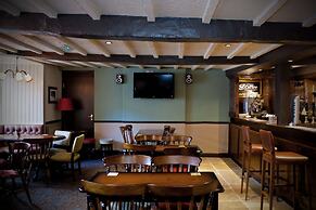 The White Lion Hotel
