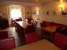 The White Lion Hotel