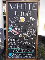 The White Lion Hotel