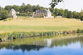 Château D'hodebert
