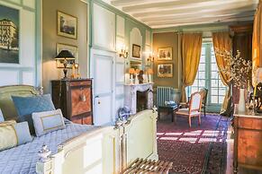 Château D'hodebert