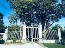 Château D'hodebert