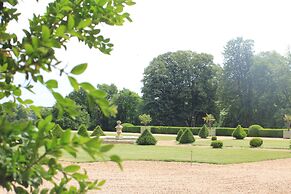 Château D'hodebert