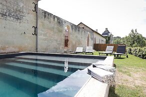 Château D'hodebert