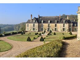 Château D'hodebert