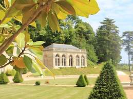 Château D'hodebert