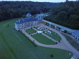 Château D'hodebert