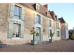 Château D'hodebert