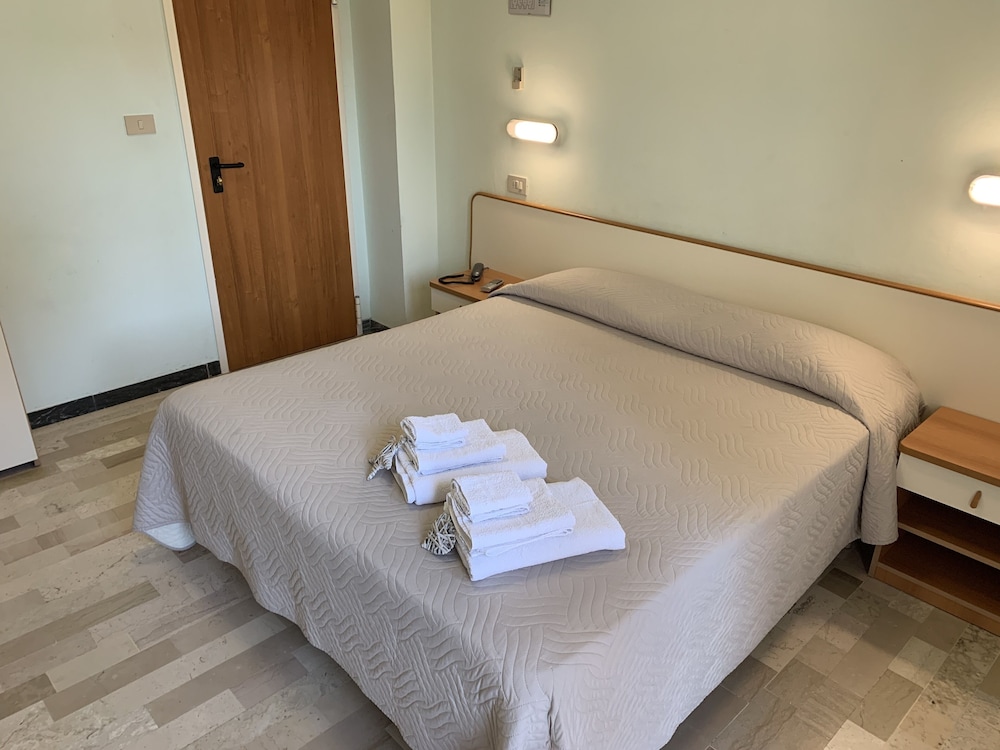 Hotel Levante