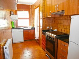 Apartment Alier