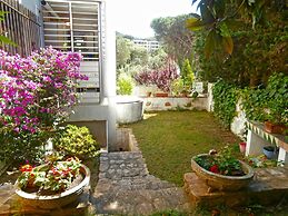 Apartment Alier