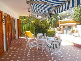Apartment Alier